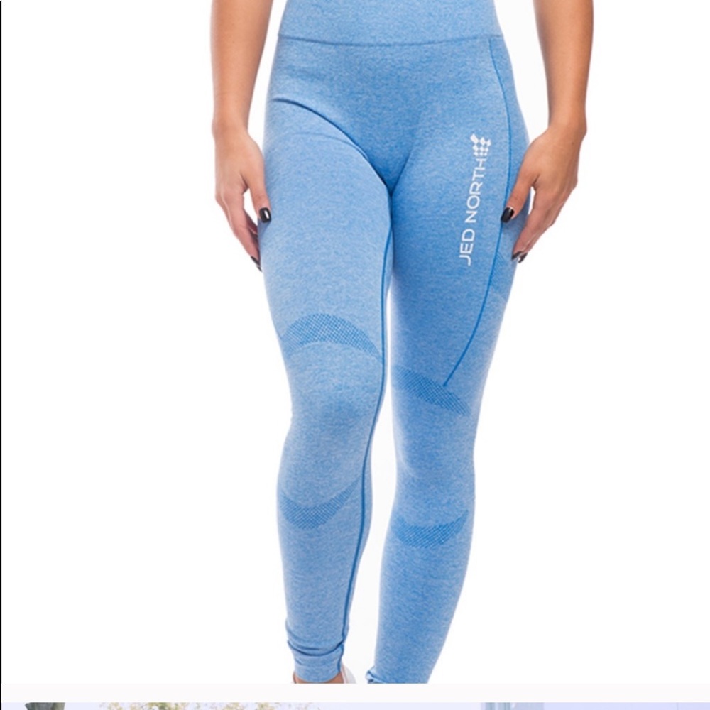 Jed North Supple Seamless leggings, NWT.